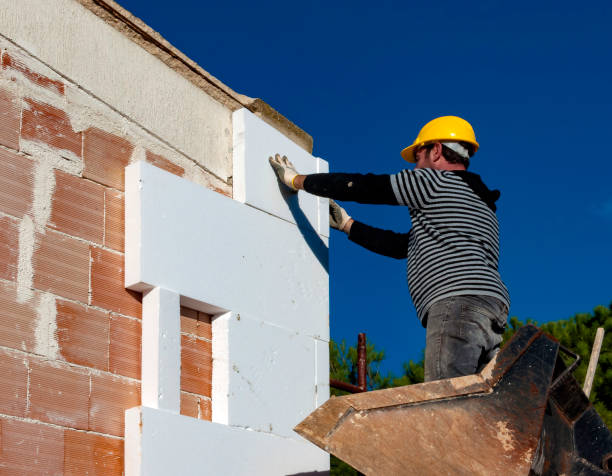 Best Insulation for Specific Applications in Island Park, NY