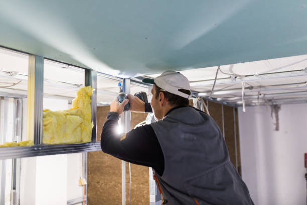 Best Spray Foam Insulation in Island Park, NY