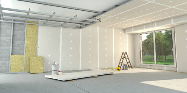 Types of Insulation We Offer in Island Park, NY