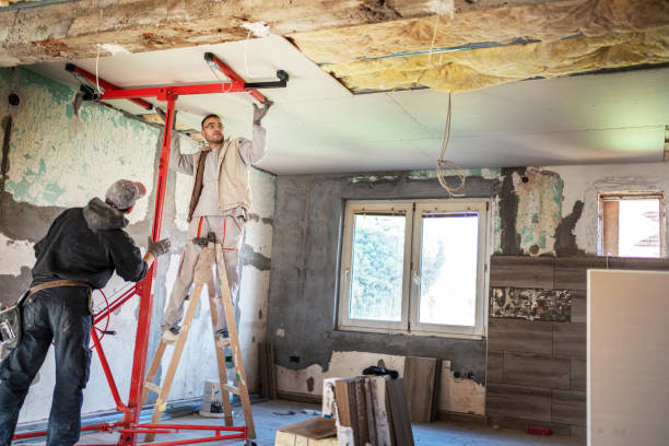 Best Fiberglass Insulation in Island Park, NY